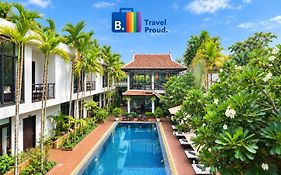 The Bliss Angkor